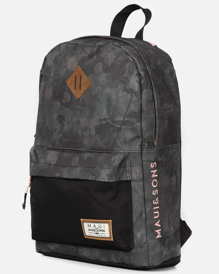 MOCHILA MAUI AND SONS