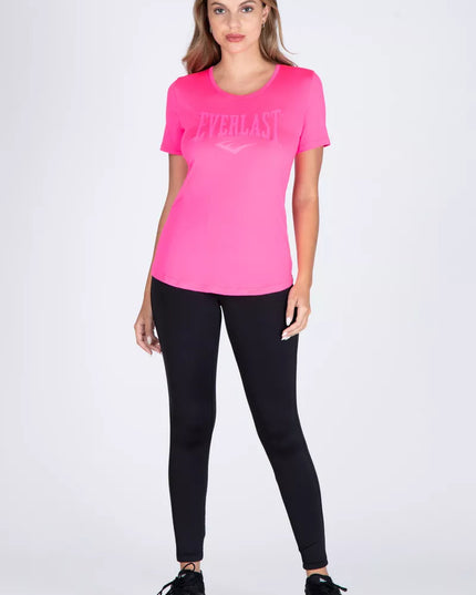 POLERA EVERLAST M/C MONACO TWO