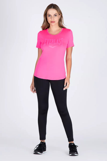 POLERA EVERLAST M/C MONACO TWO