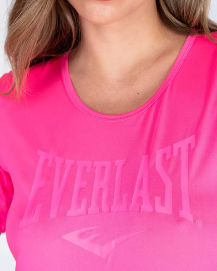 POLERA EVERLAST M/C MONACO TWO