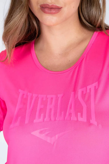 POLERA EVERLAST M/C MONACO TWO