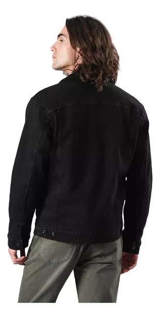 CHAQUETA LEE SHERPA