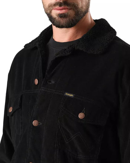 CHAQUETA WRANGLER SHER