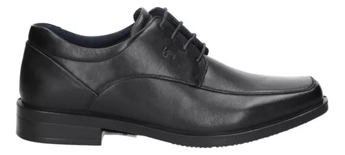 ZAPATO 16 HORAS NAPA LEATHER