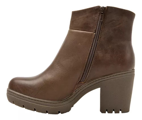 BOTIN PANAMA JACK CASUAL