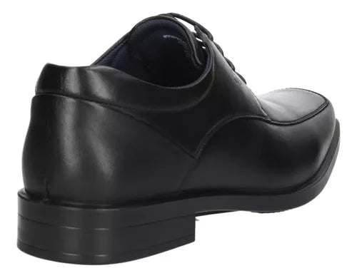 ZAPATO 16 HORAS NAPA LEATHER
