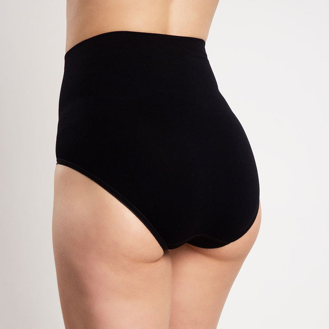CUADRO LADY GENNY FAJA SEAMLESS POST NATAL