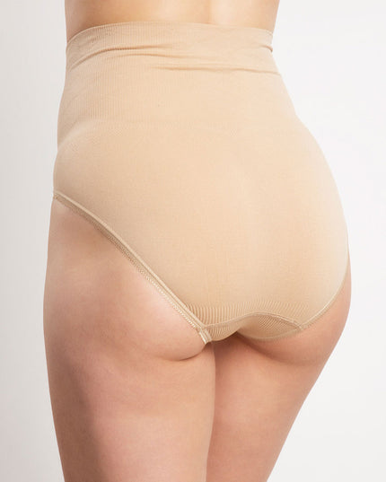 CUADRO LADY GENNY FAJA SEAMLESS POST NATAL