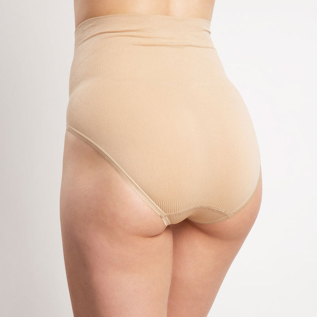 CUADRO LADY GENNY FAJA SEAMLESS POST NATAL