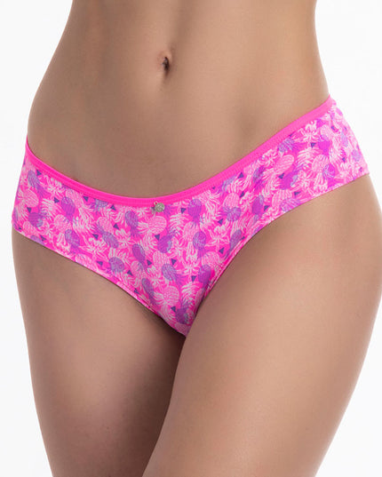 PANTALETA LADY GENNY MICROFIBRA