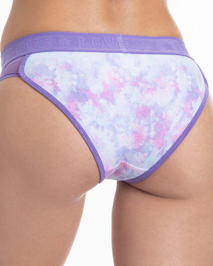 PANTALETA LADY GENNY COTTON SPANDEX