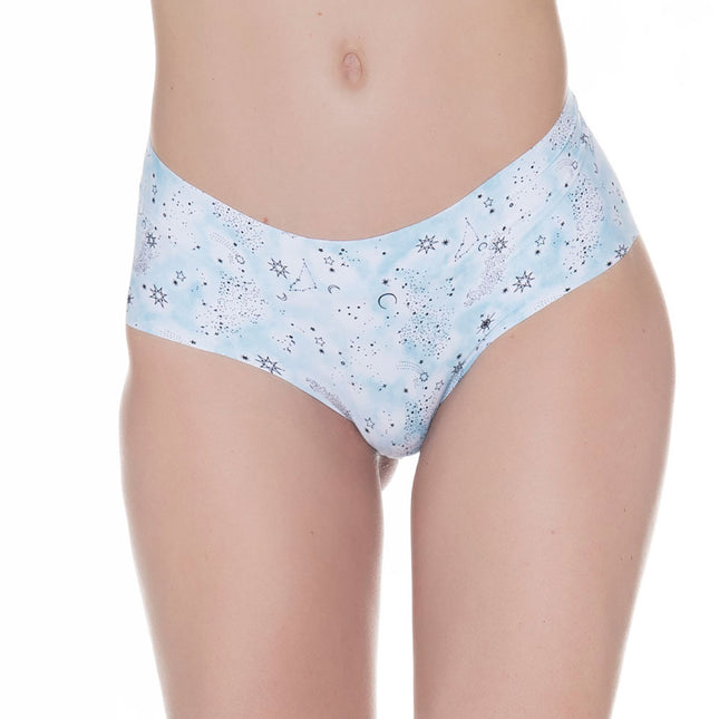 PANTALETA LADY GENNY MICROFIBRA