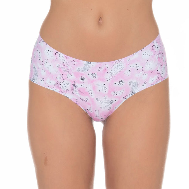 PANTALETA LADY GENNY MICROFIBRA