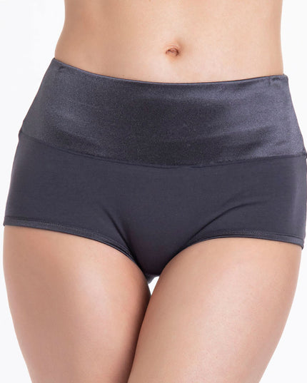 PANTALETA LADY GENNY MAXI COTTON SPANDEX & MICROFI