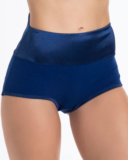 PANTALETA LADY GENNY MAXI COTTON SPANDEX & MICROFI