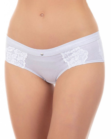 PANTALETA LADY GENNY COTTON SPANDEX