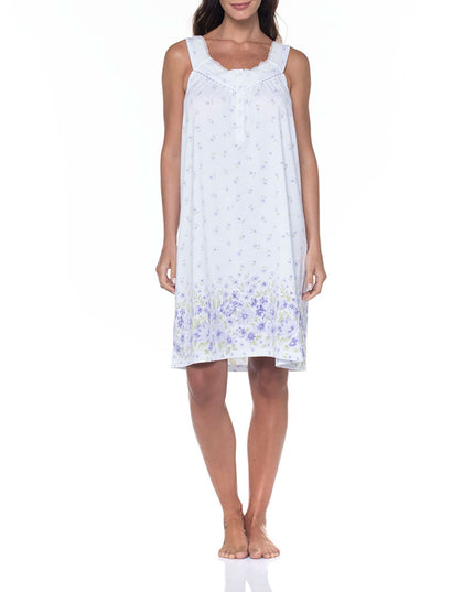 CAMISA LADY GANNY COTTON