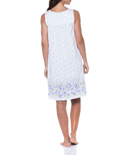 CAMISA LADY GANNY COTTON