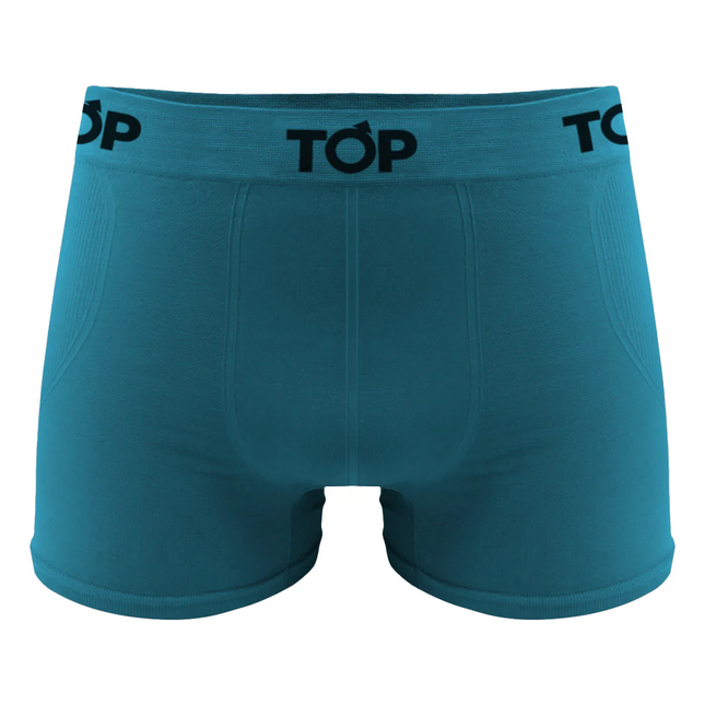 PACK 3 BOXER TOP MICROFIBRA SIN CONSTURA