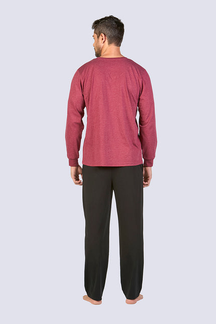 PIJAMA ROCHESTER COTTON