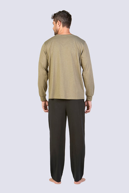 PIJAMA ROCHESTER COTTON