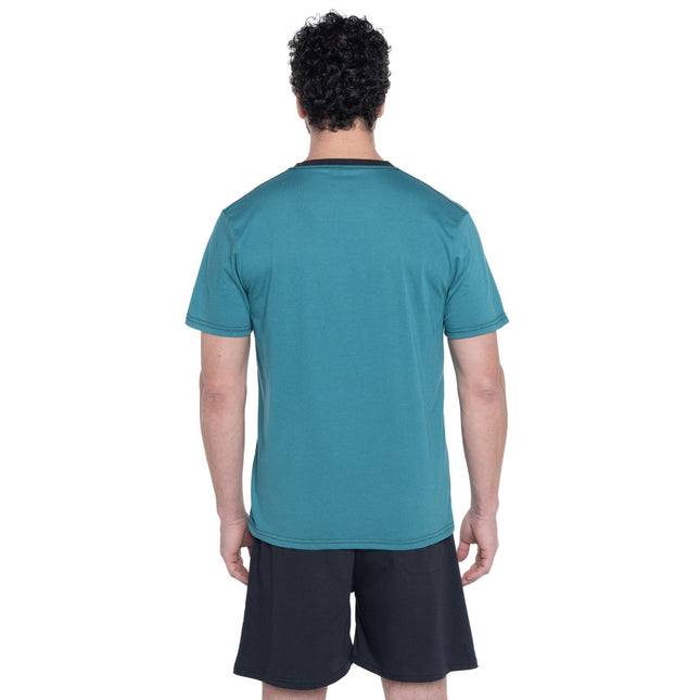 PIJAMA KOTTING JERSEY ESTAMPADO