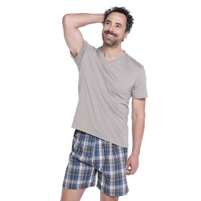 PIJAMA KOTTING PUNTO PLANO