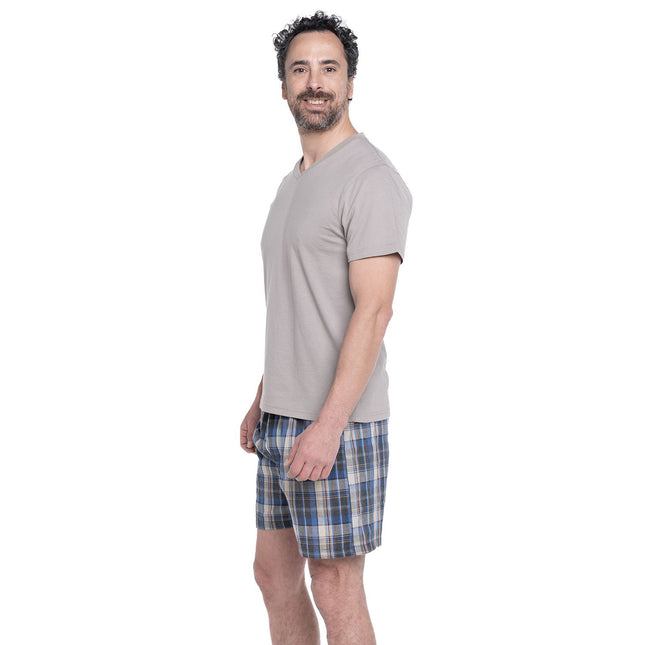 PIJAMA KOTTING PUNTO PLANO