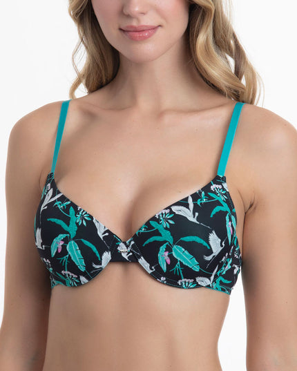 SOSTEN LADY GENNY MICROFIBRA CON SOFT