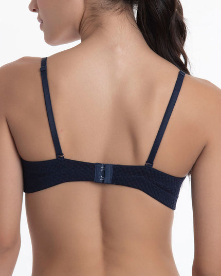 SOSTEN LADY GENNY STRAPLESS ENCAJE