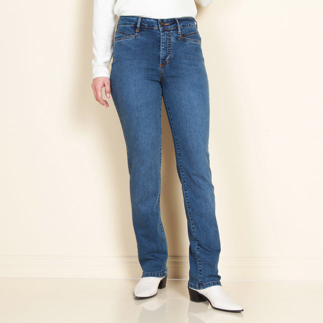 JEANS WADOS CLASICO