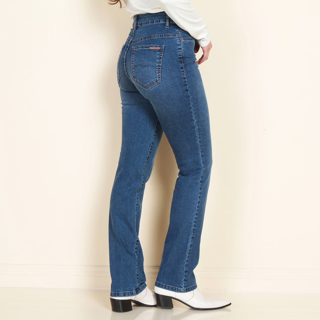 JEANS WADOS CLASICO
