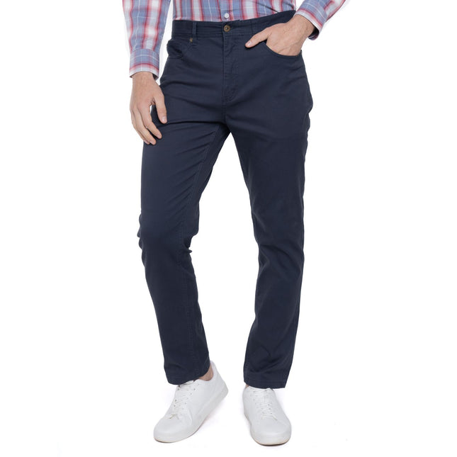 PANTALON POTROS 5 BOLSILLO ATENAS