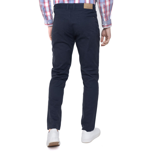 PANTALON POTROS 5 BOLSILLO ATENAS