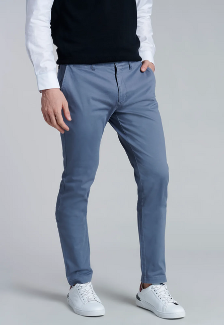 PANTALON HOMBRE FEROUCH TWILL SLIM/33