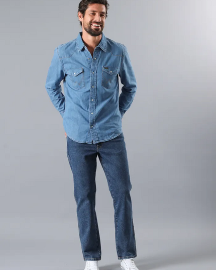 JEANS WRANGLER TEXAS