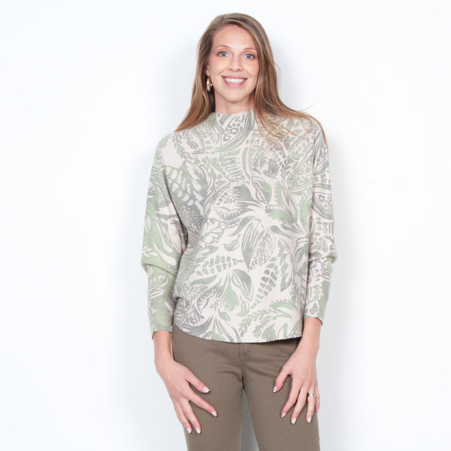 SWEATER WADOS M/L SUBLIMADO
