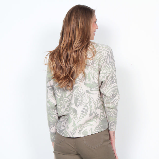 SWEATER WADOS M/L SUBLIMADO