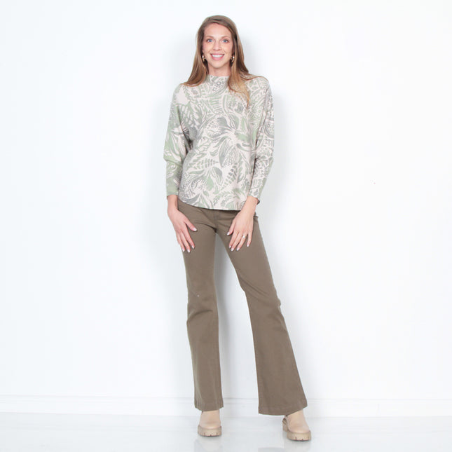 SWEATER WADOS M/L SUBLIMADO