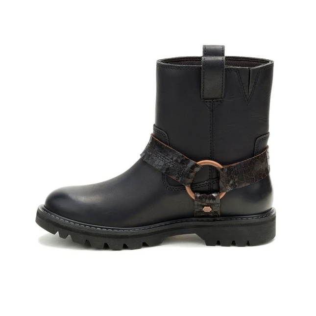 BOTIN CAT GRADER HARNESS
