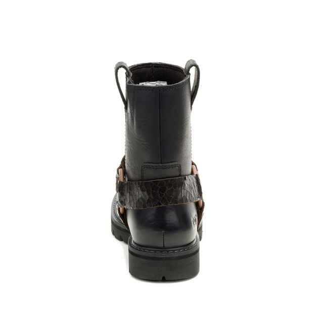 BOTIN CAT GRADER HARNESS
