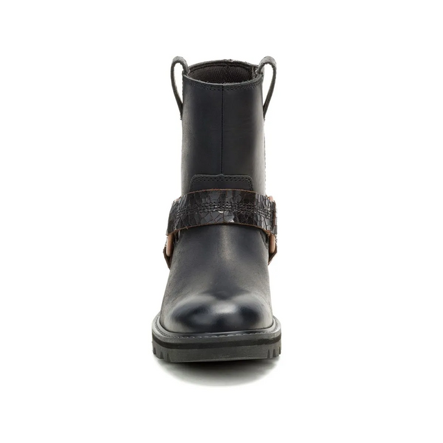 BOTIN CAT GRADER HARNESS