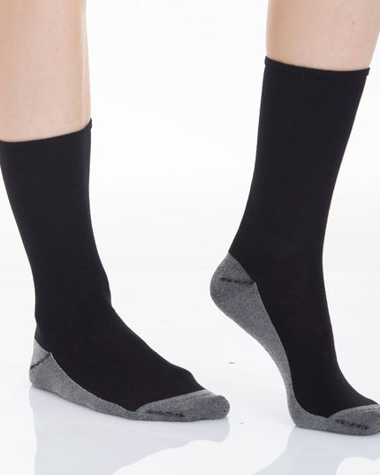 SOQUETE LADY GENNY DE COBRE Y BAMBU