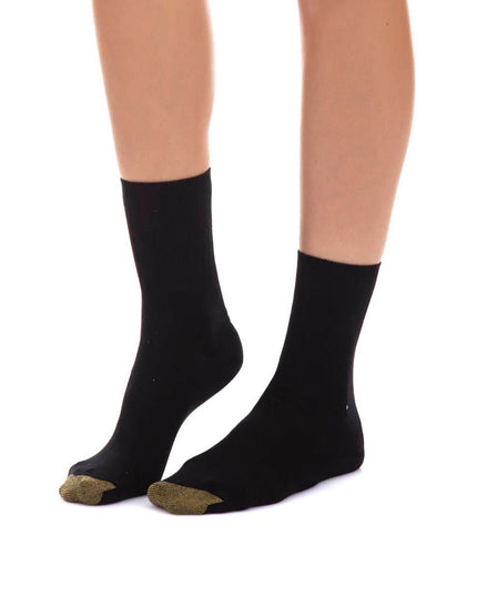 CALCETIN LADY GENNY COTTON CLASSIC