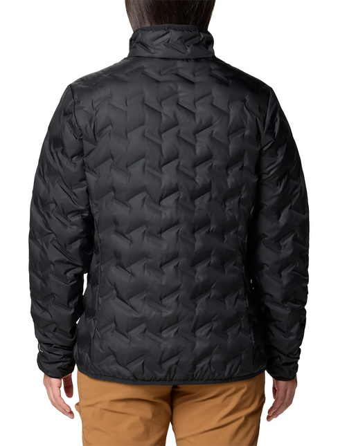 PARKA COLUMBIA DELTA RIDGE II