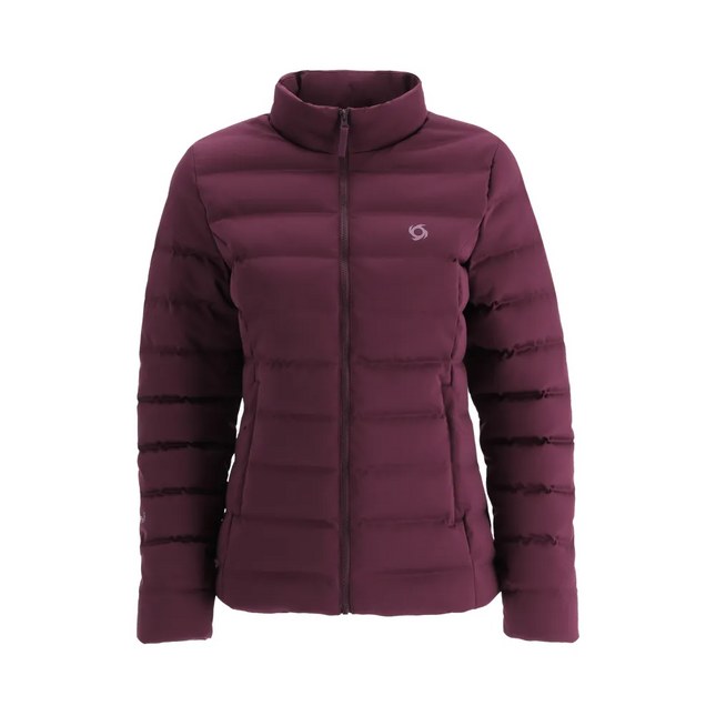 CHAQUETA DOITE AMORAK