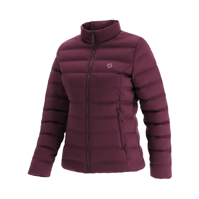 CHAQUETA DOITE AMORAK