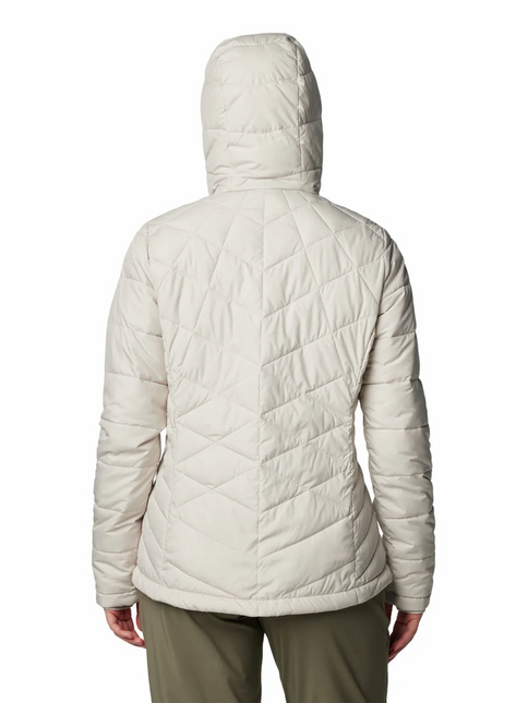 PARKA COLUMBIA HEAVENLY HDD