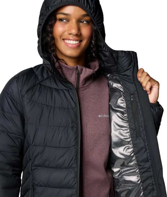 PARKA COLUMBIA POWDER LITE II MID