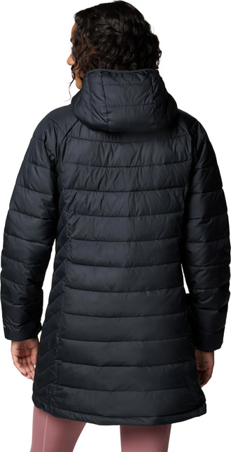 PARKA COLUMBIA POWDER LITE II MID